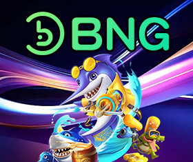 BNG捕魚