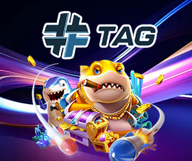 TAG捕魚