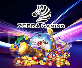 ZG捕魚