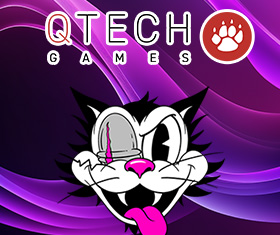 QT電子