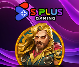 SPLUS電子