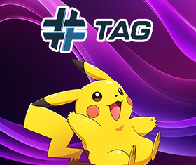 TAG電子