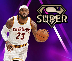 SUPER體育