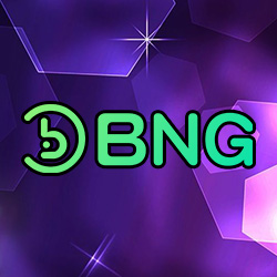 BNG捕魚