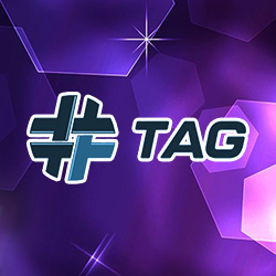 TAG捕魚