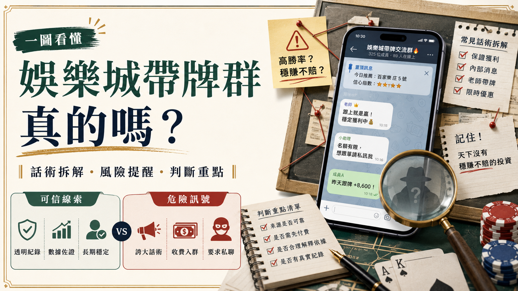 娛樂城帶牌群是真的嗎