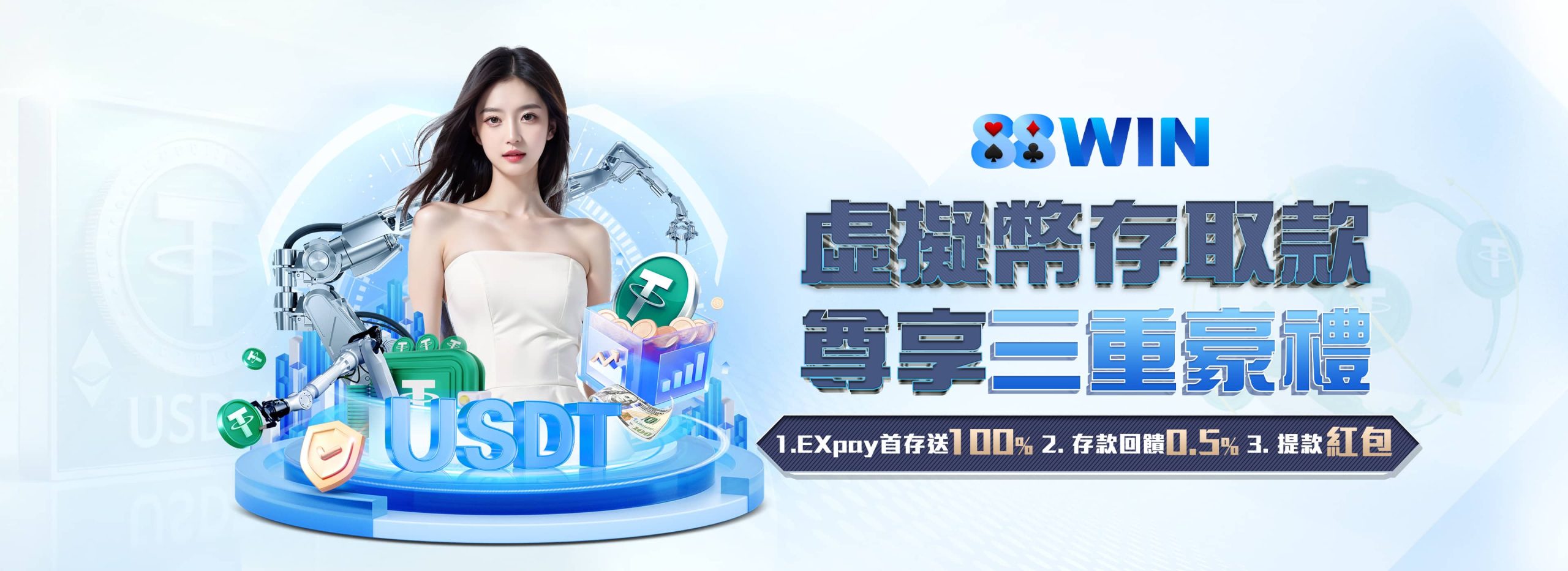 88win娛樂城評價